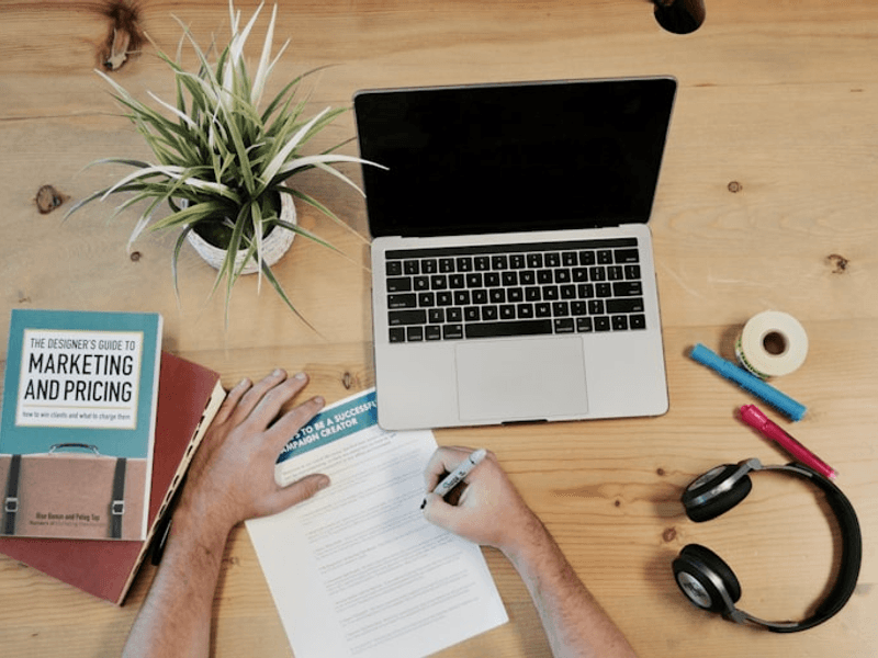 Google Ads (Search, Display & Shopping)